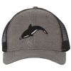 Territory Trucker Cap Thumbnail