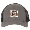 Territory Trucker Cap Thumbnail