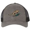 Territory Trucker Cap Thumbnail