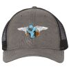 Territory Trucker Cap Thumbnail