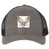 Territory Trucker Cap Thumbnail