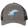 Territory Trucker Cap Thumbnail
