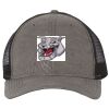 Territory Trucker Cap Thumbnail