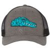 Territory Trucker Cap Thumbnail