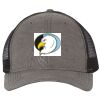 Territory Trucker Cap Thumbnail