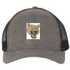 Territory Trucker Cap Thumbnail