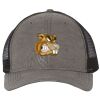 Territory Trucker Cap Thumbnail