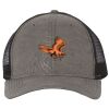 Territory Trucker Cap Thumbnail