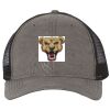 Territory Trucker Cap Thumbnail