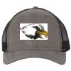 Territory Trucker Cap Thumbnail