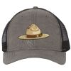 Territory Trucker Cap Thumbnail