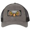 Territory Trucker Cap Thumbnail