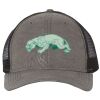 Territory Trucker Cap Thumbnail