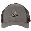 Territory Trucker Cap Thumbnail