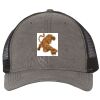 Territory Trucker Cap Thumbnail