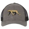 Territory Trucker Cap Thumbnail