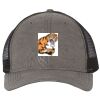 Territory Trucker Cap Thumbnail