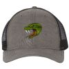 Territory Trucker Cap Thumbnail