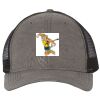Territory Trucker Cap Thumbnail