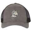 Territory Trucker Cap Thumbnail
