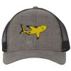 Territory Trucker Cap Thumbnail