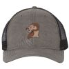 Territory Trucker Cap Thumbnail