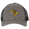 Territory Trucker Cap Thumbnail