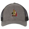 Territory Trucker Cap Thumbnail