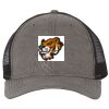 Territory Trucker Cap Thumbnail