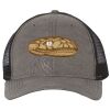 Territory Trucker Cap Thumbnail