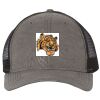Territory Trucker Cap Thumbnail