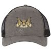 Territory Trucker Cap Thumbnail
