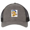 Territory Trucker Cap Thumbnail