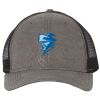 Territory Trucker Cap Thumbnail