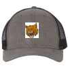 Territory Trucker Cap Thumbnail