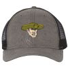 Territory Trucker Cap Thumbnail