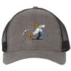 Territory Trucker Cap Thumbnail