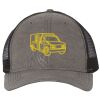 Territory Trucker Cap Thumbnail