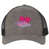 Territory Trucker Cap Thumbnail