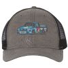 Territory Trucker Cap Thumbnail