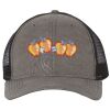 Territory Trucker Cap Thumbnail