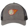 Territory Trucker Cap Thumbnail