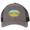 Territory Trucker Cap Thumbnail