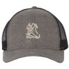 Territory Trucker Cap Thumbnail