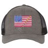 Territory Trucker Cap Thumbnail