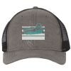 Territory Trucker Cap Thumbnail