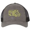 Territory Trucker Cap Thumbnail