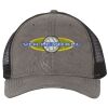 Territory Trucker Cap Thumbnail