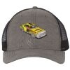 Territory Trucker Cap Thumbnail