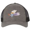 Territory Trucker Cap Thumbnail